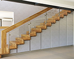 Construction et protection de vos escaliers par Escaliers Maisons à Sorbets